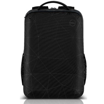 Раница за лаптоп Dell Essential Backpack 460-BCTJ, до 15.6" (39.62 cm), сива image