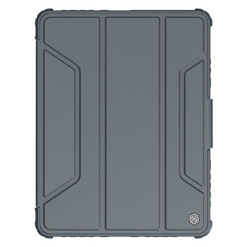 Калъф за таблет Nillkin Bumper Pro (57983103304), за Apple iPad Pro 11 M1 (2021)/Pro 11 (2020)/Air 4(2020), хибриден, удароустойчив, сив | JAR Computers Nillkin 57983103304