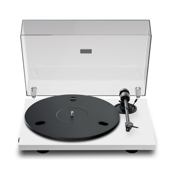 Pro-Ject Audio Systems E1.2 (Pick it MM E) White