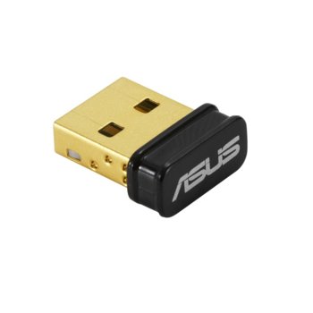 Адаптер Asus USB-BT500, USB, Bluetooth 5.0 image