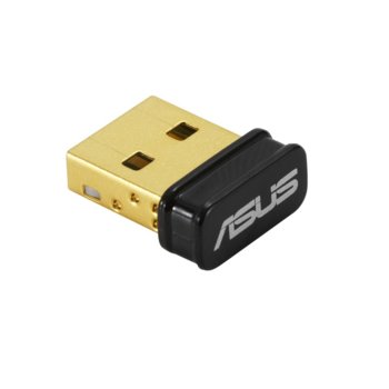 Адаптер Asus USB-BT500, USB, Bluetooth 5.0 | JAR Computers Asus USB-BT500