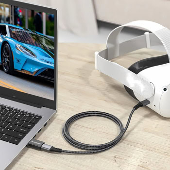 Адаптер Wozinsky от USB-A към USB-C