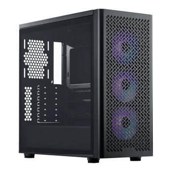 кутия coolermaster elite 500 black e502-kgnn-s00