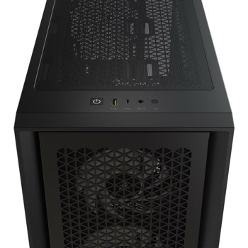 Corsair iCUE 4000D RGB AIRFLOW CC-9011240-WW