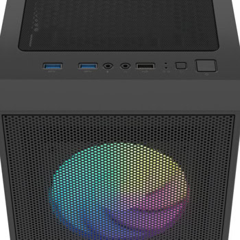Fury Shobo SH8 ARGB NFO-2402 | JAR Computers Fury Shobo SH8 ARGB NFO-2402