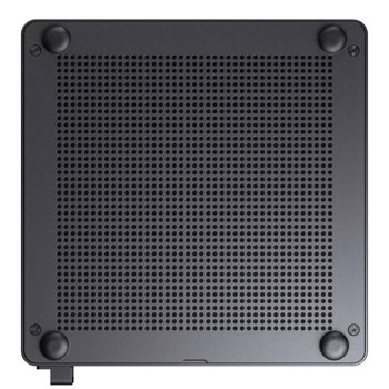 кутия jonsbo nv10 black gejb-161 | JAR Computers кутия jonsbo nv10 black gejb-161