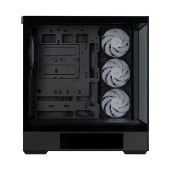 zalman p40 ds black