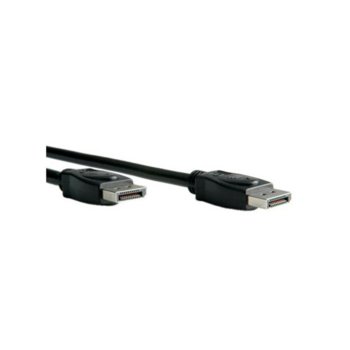 Roline DisplayPort (м) към DisplayPort(м) 5m