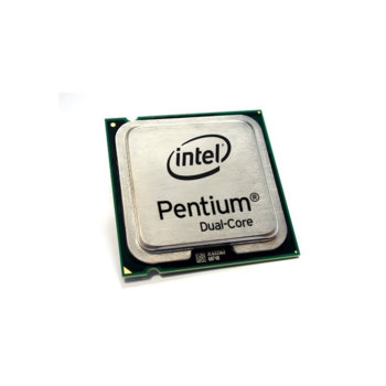 Pentium® E5500 Dual Core 2.8GHz BOX