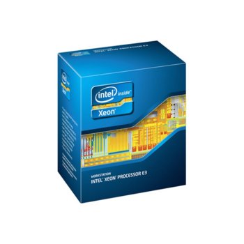 Intel Xeon E5-2609 v2 BOX