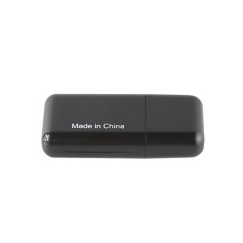 Card Reader ZTE SD/ TF Black