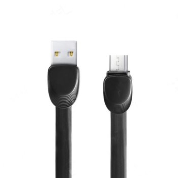 Remax RC-040m USB A(м) към USB Micro B(м) 1m 14339