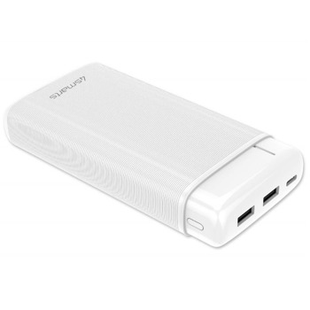 4smarts Power Bank VoltHub Go2 4S468729