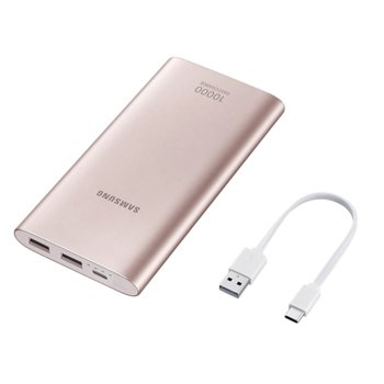Samsung ULC Battery Pack(Micro USB) 10 000 mAh Pin