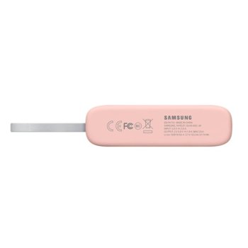 Samsung Kettle 10.2 (Battery pack), Pink