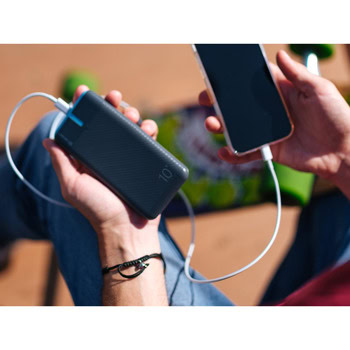 Tracer EnerGo 10 000mAh TRABAT47514