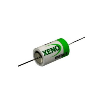 XENO XL200AX 3,6V R20 16,5Ah /с жички/