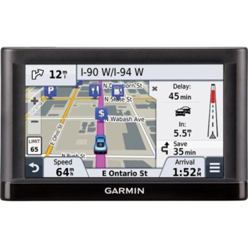 Garmin nuvi® 55LM EE 010-01198-14