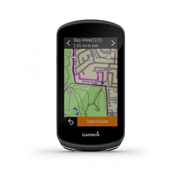 Garmin Edge 1030 Plus Bundle 010-02424-11