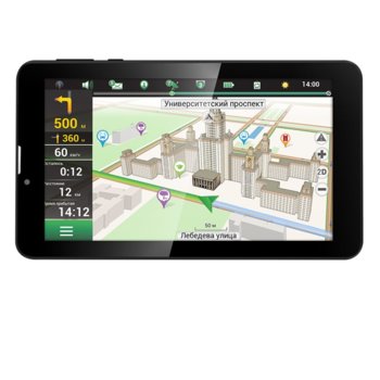 Prestigio GeoVision Tour PGPS7795CIS08GBNV