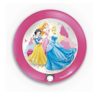 Philips Disney LED Princess