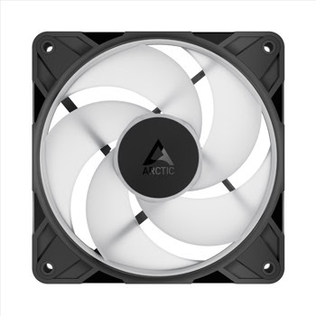 Arctic P12 Pro Reverse A-RGB 3 Pack ACFAN00333A