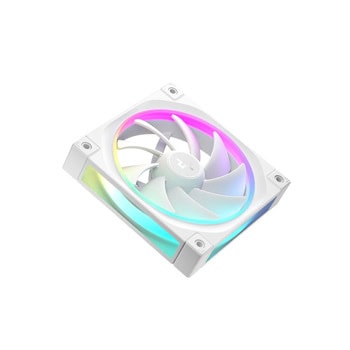 Вентилатори 120mm DeepCool FL12 бели