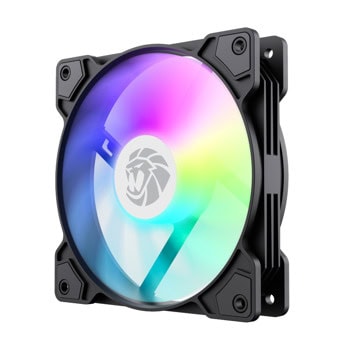 gamemax fn12a-s5