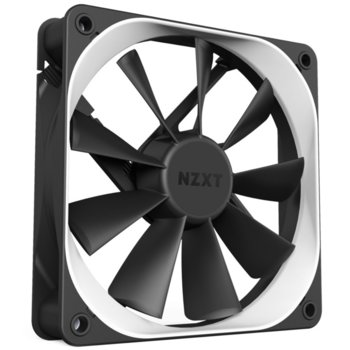 NZXT Aer F 120 Twin Pack