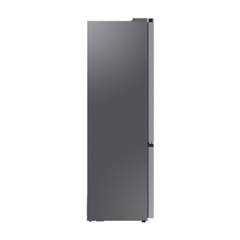хладилник с фризер samsung rb38c600esa/ef