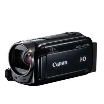 Canon LEGRIA HF R506