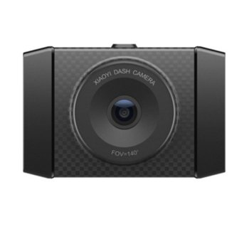 YI Ultra Dash Camera (s_3523)