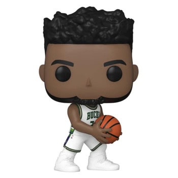 funko pop! nba: bucks giannis antetokounmpo