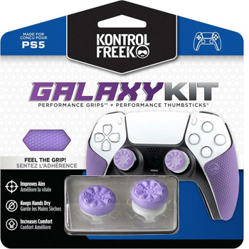 KontrolFreek Performance Kit Galaxy PK-2807-PS5