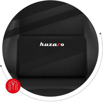 huzaro force 4.4 черен | JAR Computers huzaro force 4.4 черен