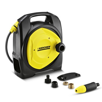 Karcher CR 3.110 Balcony