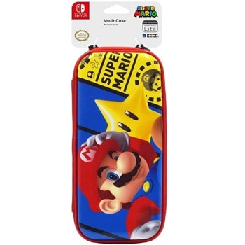 Калъф Hori Super Mario Nintendo Switch