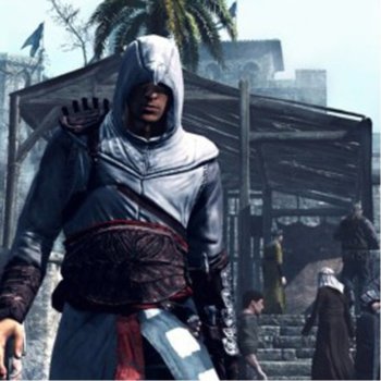 Assassin039; Creed - Platinum