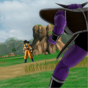 Dragon Ball Z: Ultimate Tenkaichi