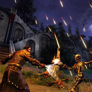 Risen 3: Titan Lords First Edition