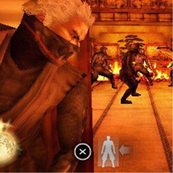 Tenchu 4: Shadow Assassins