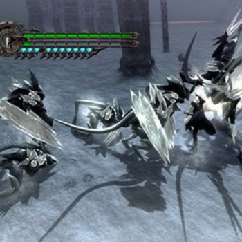 Devil May Cry 4, за PC