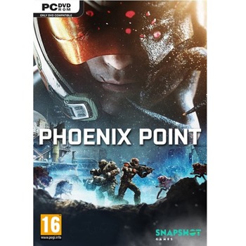 Phoenix Point PC