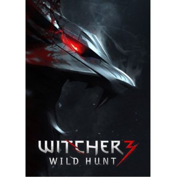 Игра The Witcher 3: Wild Hunt Day 1 Edition, за PC | JAR Computers The Witcher 3: Wild Hunt Day 1 Edition