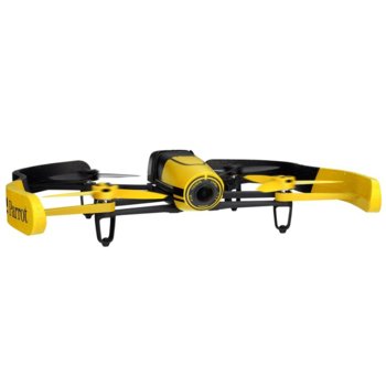 Parrot Bebop Drone Yellow