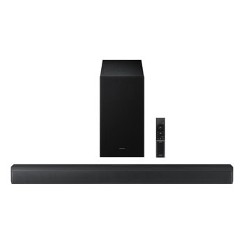 Soundbar система Samsung HW-B650F, 3.1, Bluetooth, Optical-In, HDMI, USB, DTS Virtual:X | JAR Computers Samsung HW-B650F HW-B650F/EN