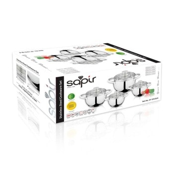 Sapir SP 1210 QI8