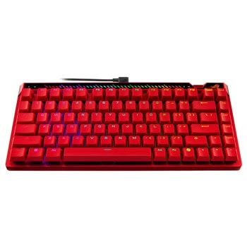 Asus ROG Falchion Ace 75 HE Red 90MP047H-BKUA60