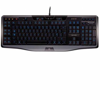 Logitech G110 Gaming