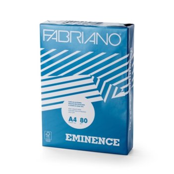 Fabriano Eminence, A4, 80 g/m2, 500 листа